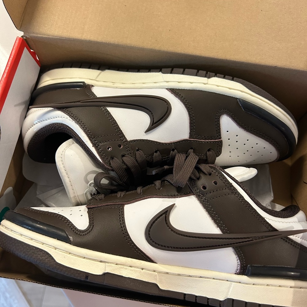 Women’s Nike Dunk Lows